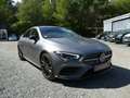 Mercedes-Benz CLA 220 COUPE 220 D D 190 Ch AMG LINE 8g-DCT TOIT OUVRANT Grijs - thumbnail 10
