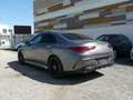 Mercedes-Benz CLA 220 COUPE 220 D D 190 Ch AMG LINE 8g-DCT TOIT OUVRANT Grigio - thumbnail 5