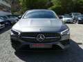 Mercedes-Benz CLA 220 COUPE 220 D D 190 Ch AMG LINE 8g-DCT TOIT OUVRANT Szary - thumbnail 11