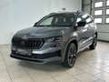 Skoda Karoq 1.5 TSI DSG Sportline Pano AHK Navi ACC Grau - thumbnail 2