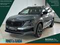 Skoda Karoq 1.5 TSI DSG Sportline Pano AHK Navi ACC Grau - thumbnail 1