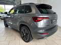 Skoda Karoq 1.5 TSI DSG Sportline Pano AHK Navi ACC Grau - thumbnail 4
