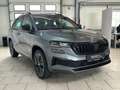 Skoda Karoq 1.5 TSI DSG Sportline Pano AHK Navi ACC Grau - thumbnail 8