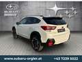 Subaru XV XV 2,0i e-Boxer Aut. Premium Allrad Weiß - thumbnail 4