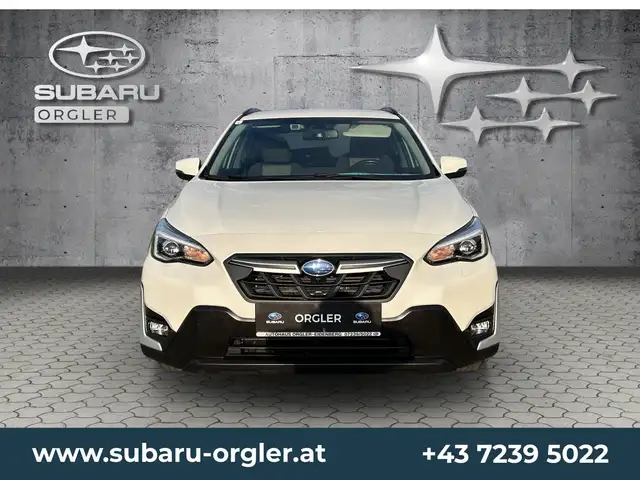Subaru XV XV 2,0i e-Boxer Aut. Premium Allrad