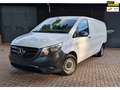 Mercedes-Benz Vito 111 CDI Lang Wit - thumbnail 1