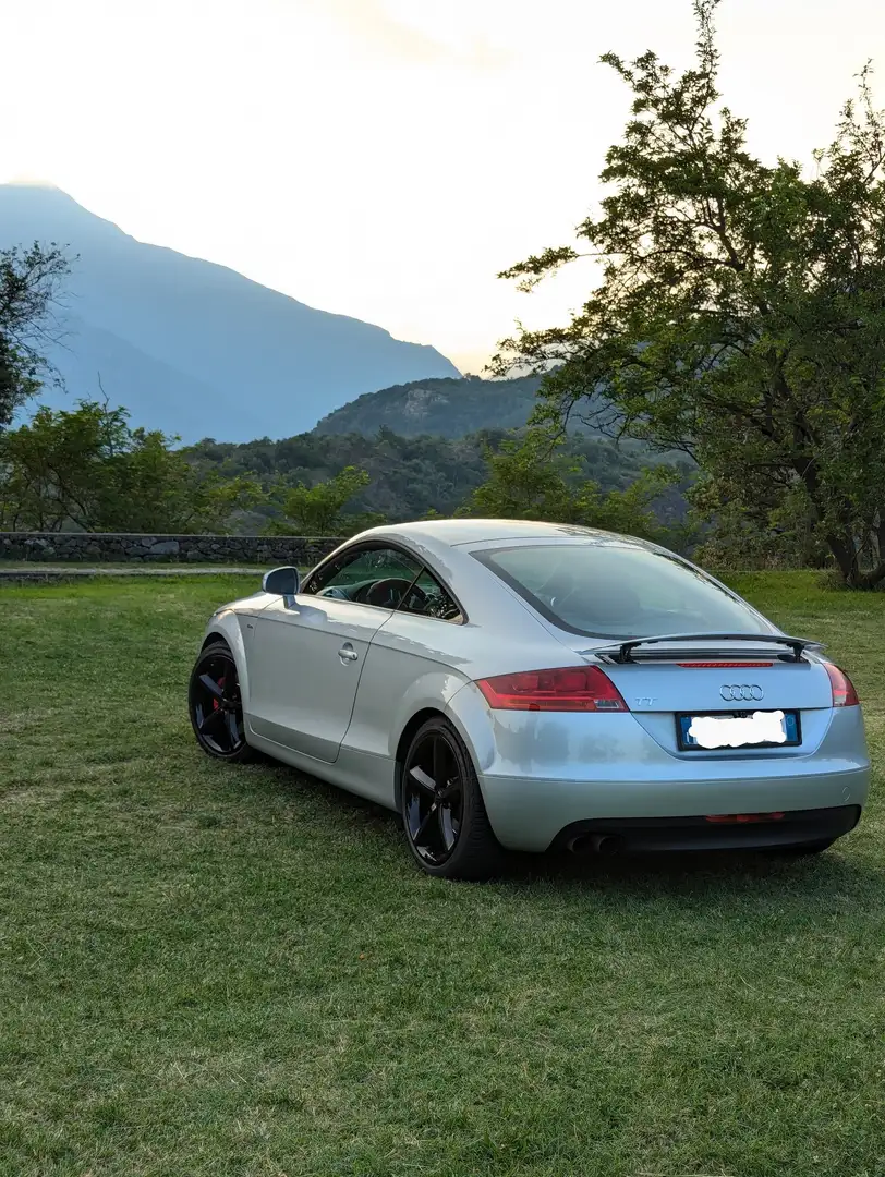 Audi TT Coupè MK2 8j 2.0 tfsi (S-Line) - 2