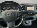 Toyota Proace Verso  2,0-l-D-4D Verso compact Team Deutsc Brun - thumbnail 13