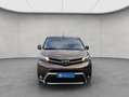 Toyota Proace Verso  2,0-l-D-4D Verso compact Team Deutsc Brun - thumbnail 9