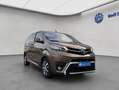 Toyota Proace Verso  2,0-l-D-4D Verso compact Team Deutsc Brun - thumbnail 8