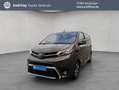 Toyota Proace Verso  2,0-l-D-4D Verso compact Team Deutsc Brun - thumbnail 1