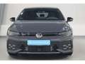 Volkswagen Golf GTI 2,0 l TSI Winterpaket/IQ-Light/SideAssistant Grau - thumbnail 2