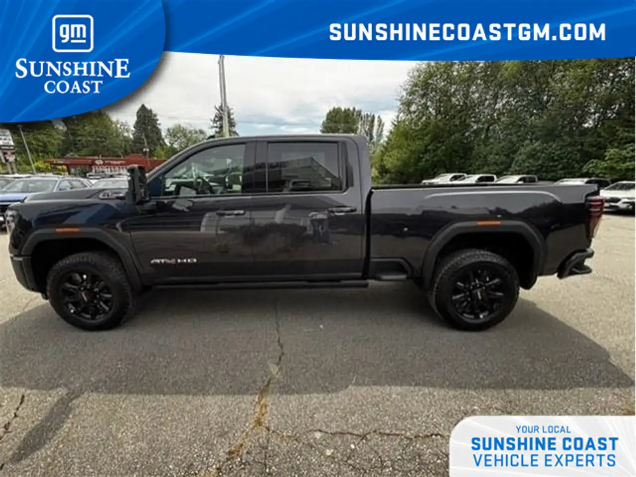 GMC Sierra 3500HD снимка GMC Sierra 3500HD