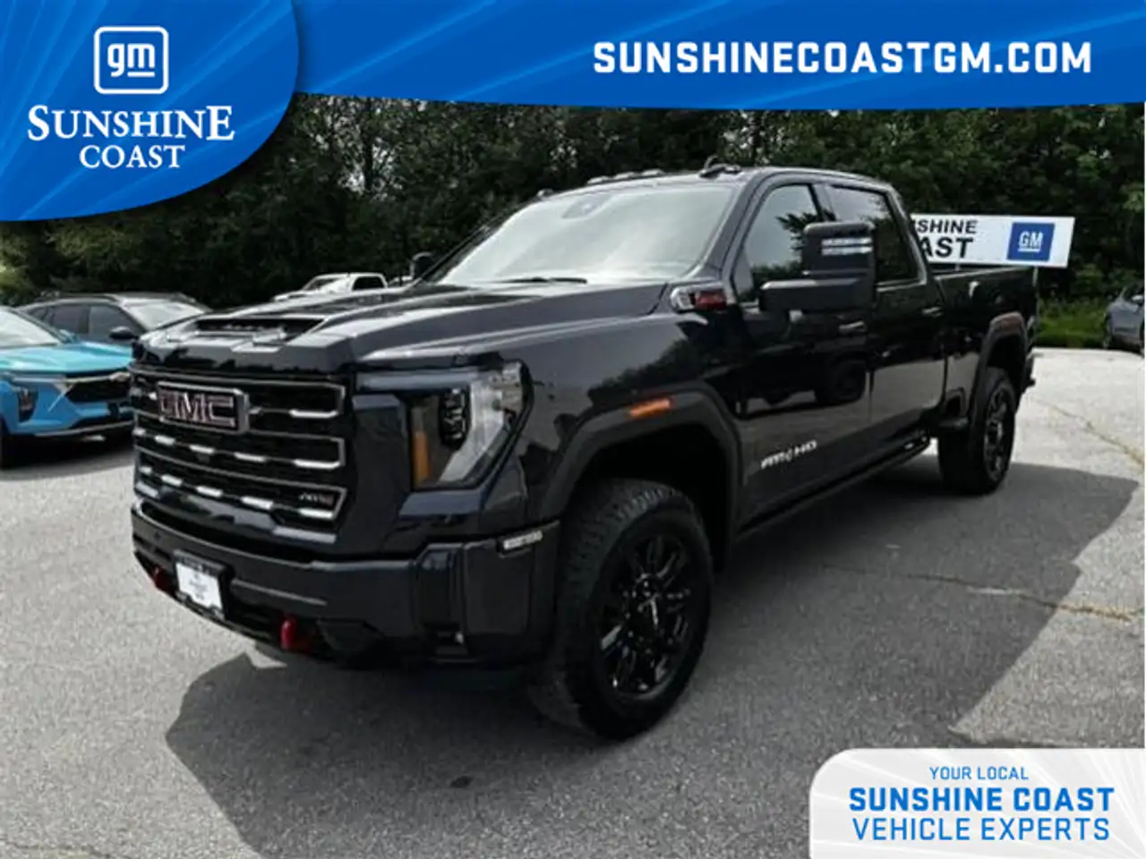GMC Sierra 3500HD снимка GMC Sierra 3500HD