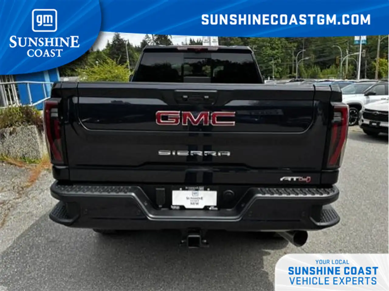 GMC Sierra 3500HD снимка GMC Sierra 3500HD