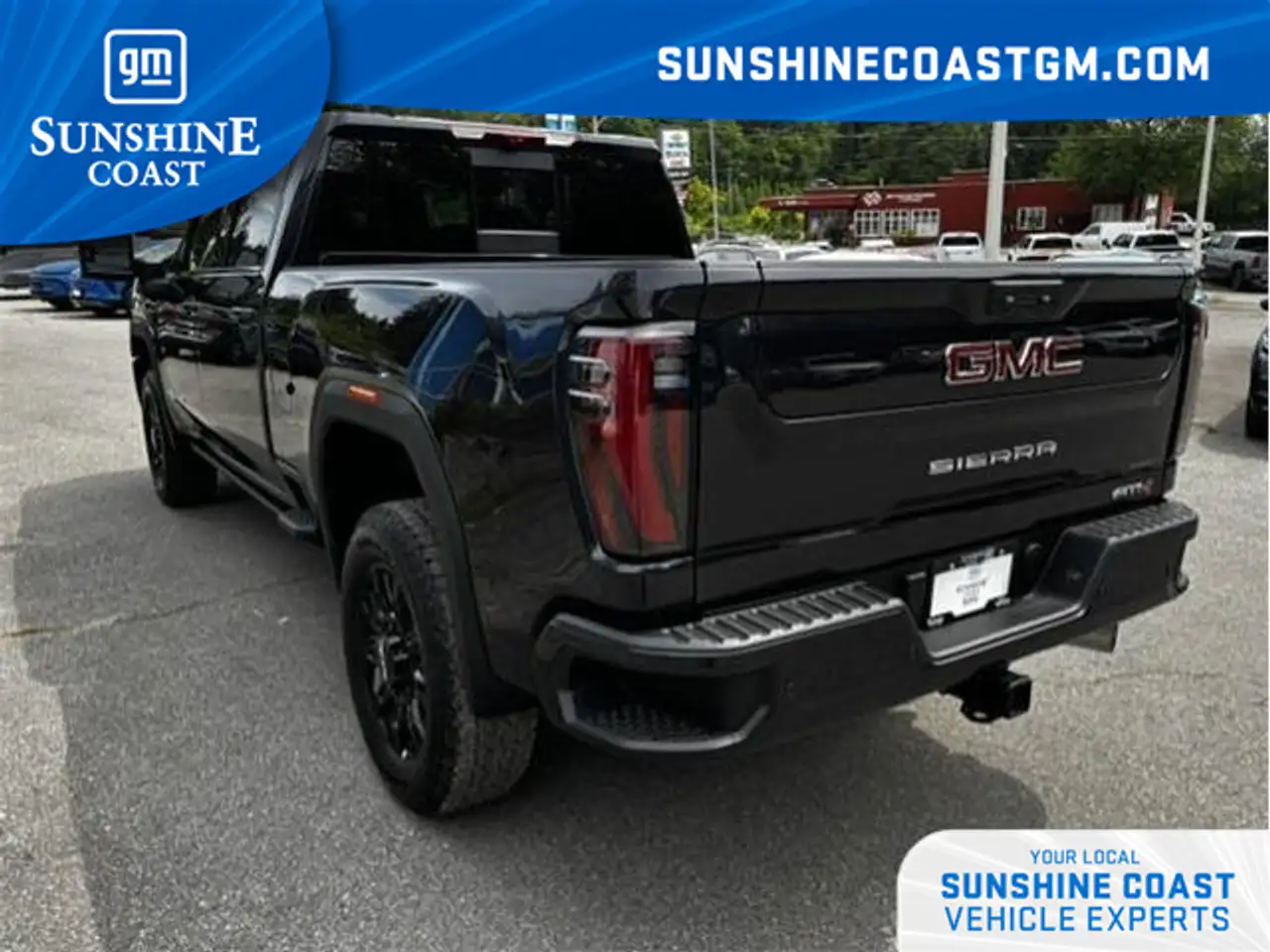 GMC Sierra 3500HD снимка GMC Sierra 3500HD