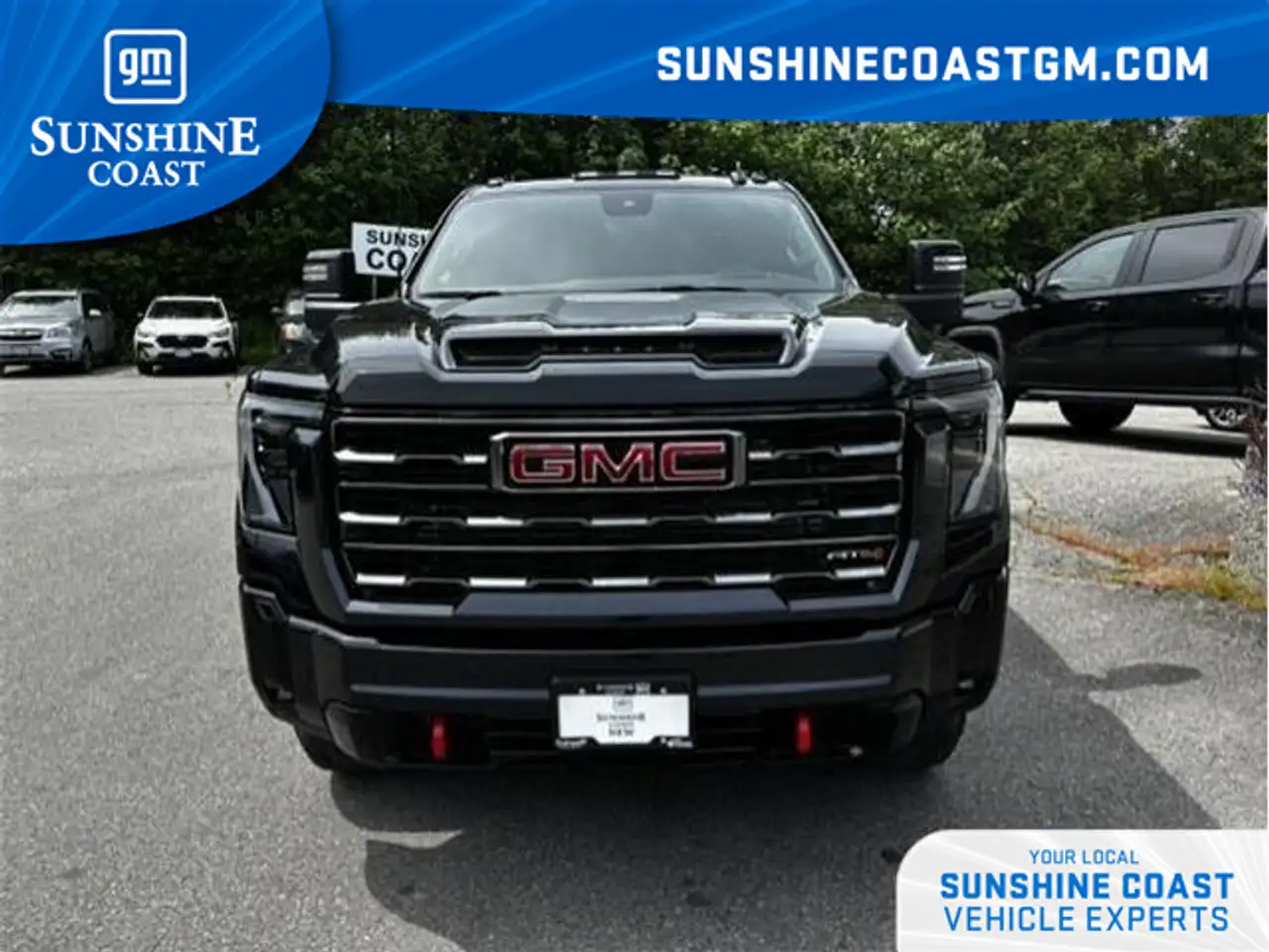 GMC Sierra 3500HD снимка GMC Sierra 3500HD
