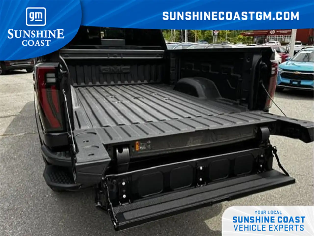 GMC Sierra 3500HD снимка GMC Sierra 3500HD