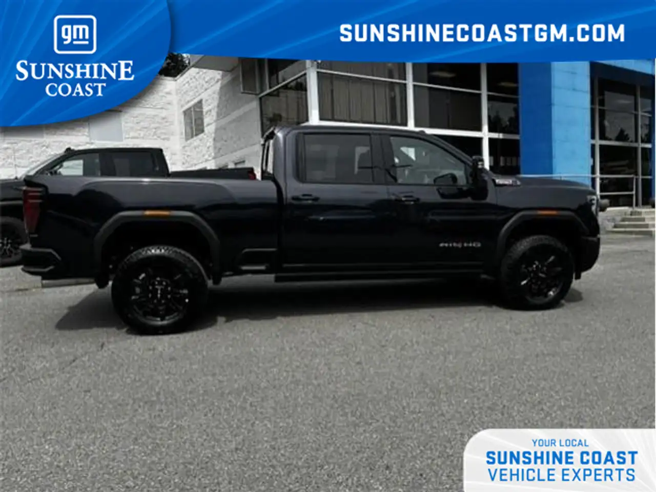 GMC Sierra 3500HD снимка GMC Sierra 3500HD