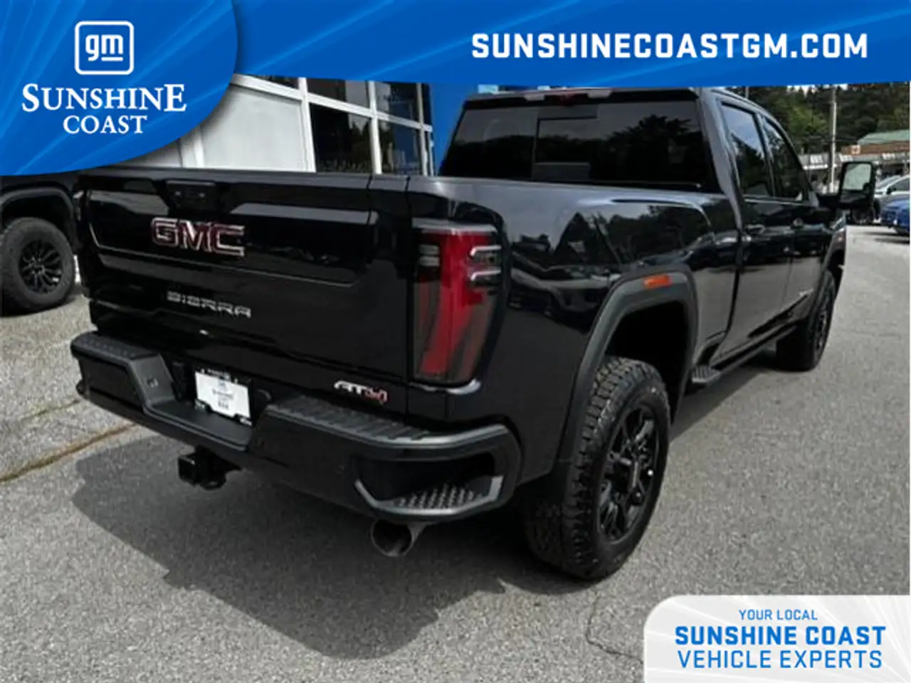 GMC Sierra 3500HD снимка GMC Sierra 3500HD