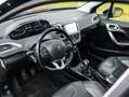 Peugeot 2008 1.2 PureTech Allure *PANO / nieuwe D-riem* Nero - thumbnail 5