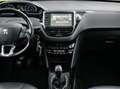 Peugeot 2008 1.2 PureTech Allure *PANO / nieuwe D-riem* Zwart - thumbnail 23