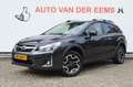 Subaru XV 2.0i Premium AWD NL-Auto / 1e eigenaar / Leder / S Grijs - thumbnail 1