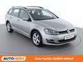 Volkswagen Golf 1.6 TDI Comfortline BlueMotion Tech Gris - thumbnail 8