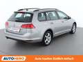 Volkswagen Golf 1.6 TDI Comfortline BlueMotion Tech Gris - thumbnail 6
