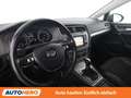 Volkswagen Golf 1.6 TDI Comfortline BlueMotion Tech Gris - thumbnail 11