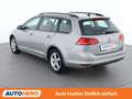 Volkswagen Golf 1.6 TDI Comfortline BlueMotion Tech Gris - thumbnail 4