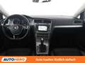 Volkswagen Golf 1.6 TDI Comfortline BlueMotion Tech Gris - thumbnail 12