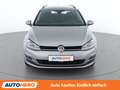 Volkswagen Golf 1.6 TDI Comfortline BlueMotion Tech Gris - thumbnail 9