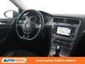 Volkswagen Golf 1.6 TDI Comfortline BlueMotion Tech Gris - thumbnail 13