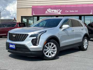 AWD Luxury *** CALL BELLEVILLE 613-961-8848