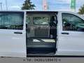 Mercedes-Benz Vito Kasten 110 CDI*KOMPAKT*KLIMA*PDC*1.HAND* Weiß - thumbnail 12