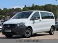 Mercedes-Benz Vito Kasten 110 CDI*KOMPAKT*KLIMA*PDC*1.HAND* Weiß - thumbnail 1