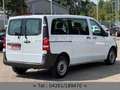 Mercedes-Benz Vito Kasten 110 CDI*KOMPAKT*KLIMA*PDC*1.HAND* Weiß - thumbnail 5