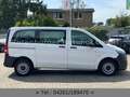 Mercedes-Benz Vito Kasten 110 CDI*KOMPAKT*KLIMA*PDC*1.HAND* Weiß - thumbnail 4