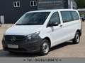 Mercedes-Benz Vito Kasten 110 CDI*KOMPAKT*KLIMA*PDC*1.HAND* Weiß - thumbnail 2