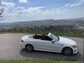Mercedes-Benz C 180 C 180 (205.440) Weiß - thumbnail 4