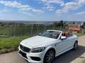 Mercedes-Benz C 180 C 180 (205.440) Weiß - thumbnail 10