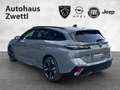 Peugeot 308 SW GT Exclusive MHEV 145 e-DCS6 Grau - thumbnail 4
