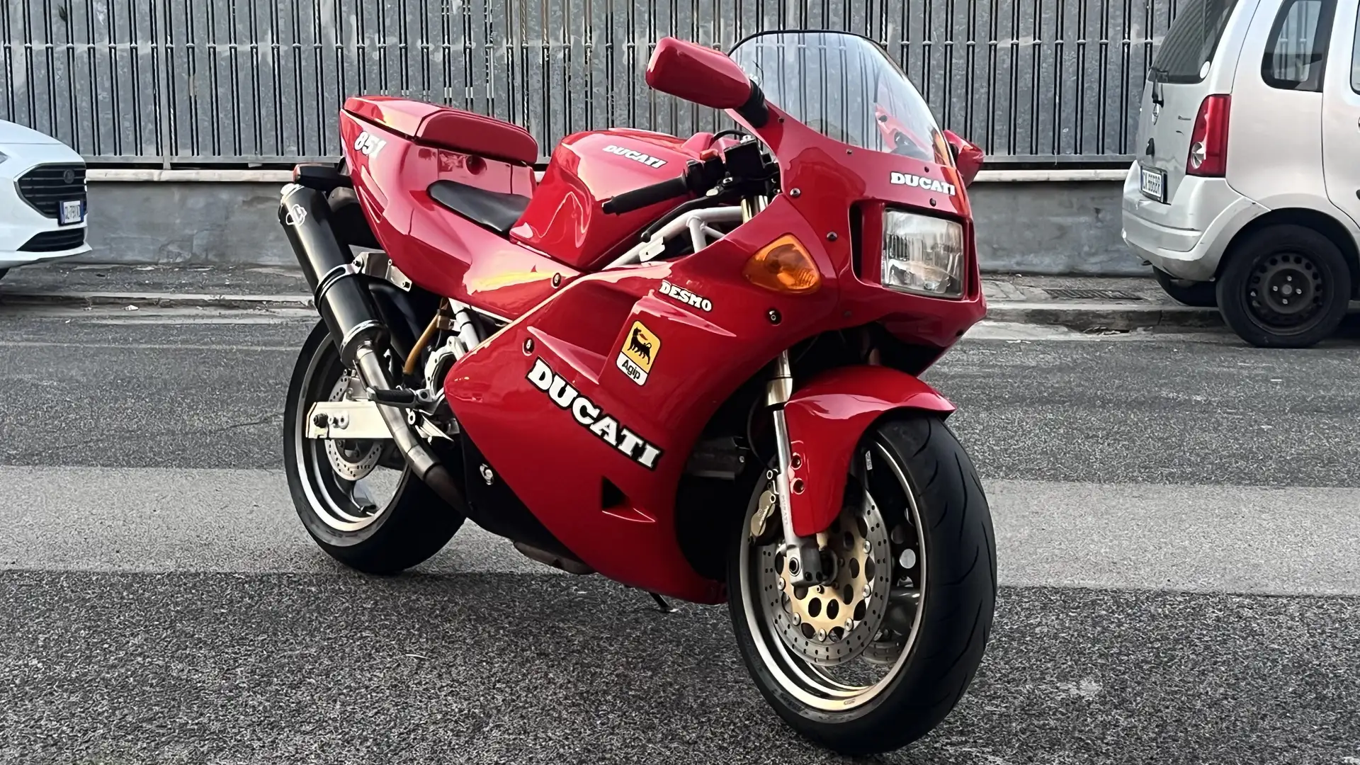 Ducati 851 SP - 2