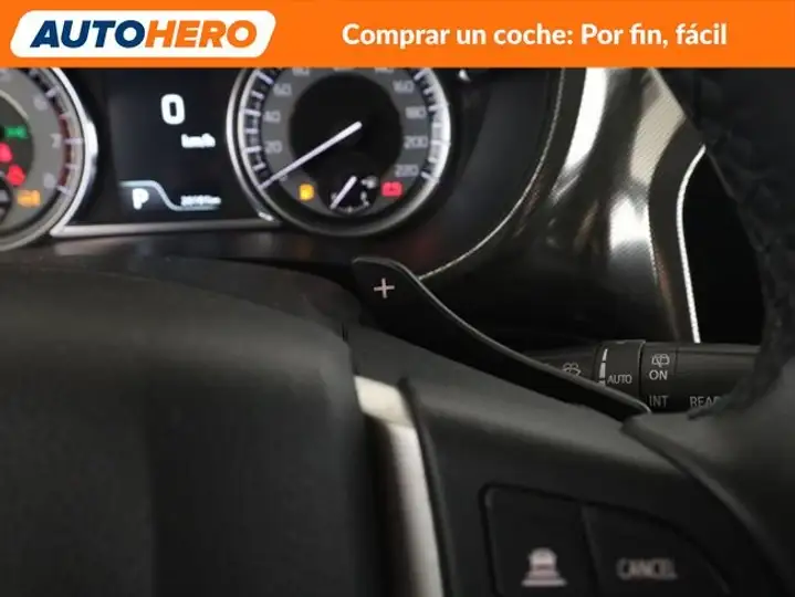 Suzuki Vitara 2024, foto 33