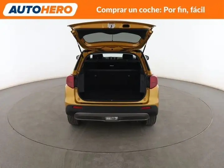Suzuki Vitara 2024, foto 17