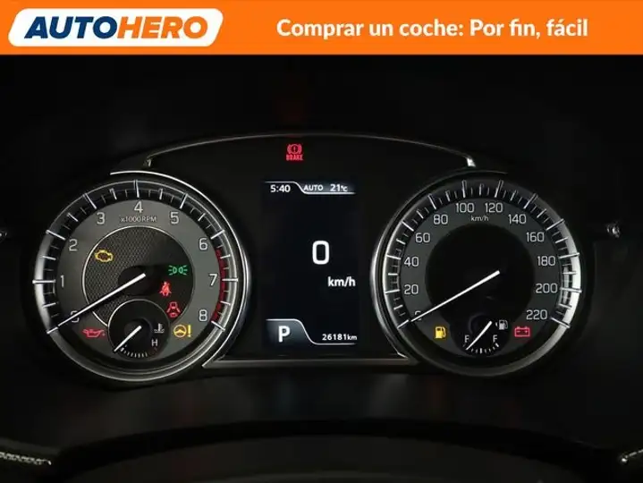 Suzuki Vitara 2024, foto 27