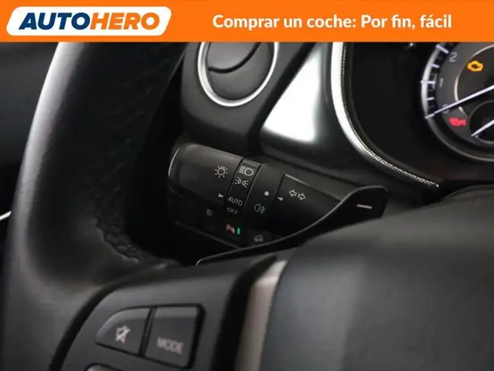 Suzuki Vitara 2024, foto 34