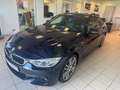 BMW 420 d Gran Coupe M Sport /NAVI/KLIMA/SCHECKHEFT Schwarz - thumbnail 1