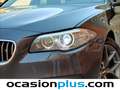 BMW 520 520d Touring Gris - thumbnail 13